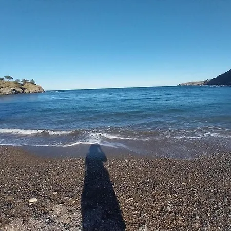 Appartamento Les Elmes 3 Banyuls-sur-Mer Esterno foto