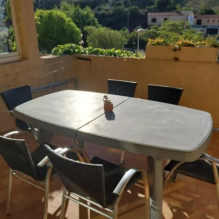Appartamento Les Elmes 3 Banyuls-sur-Mer Esterno foto