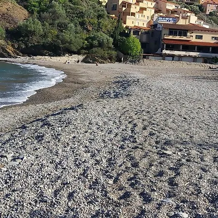 Appartamento Les Elmes 3 Banyuls-sur-Mer Esterno foto