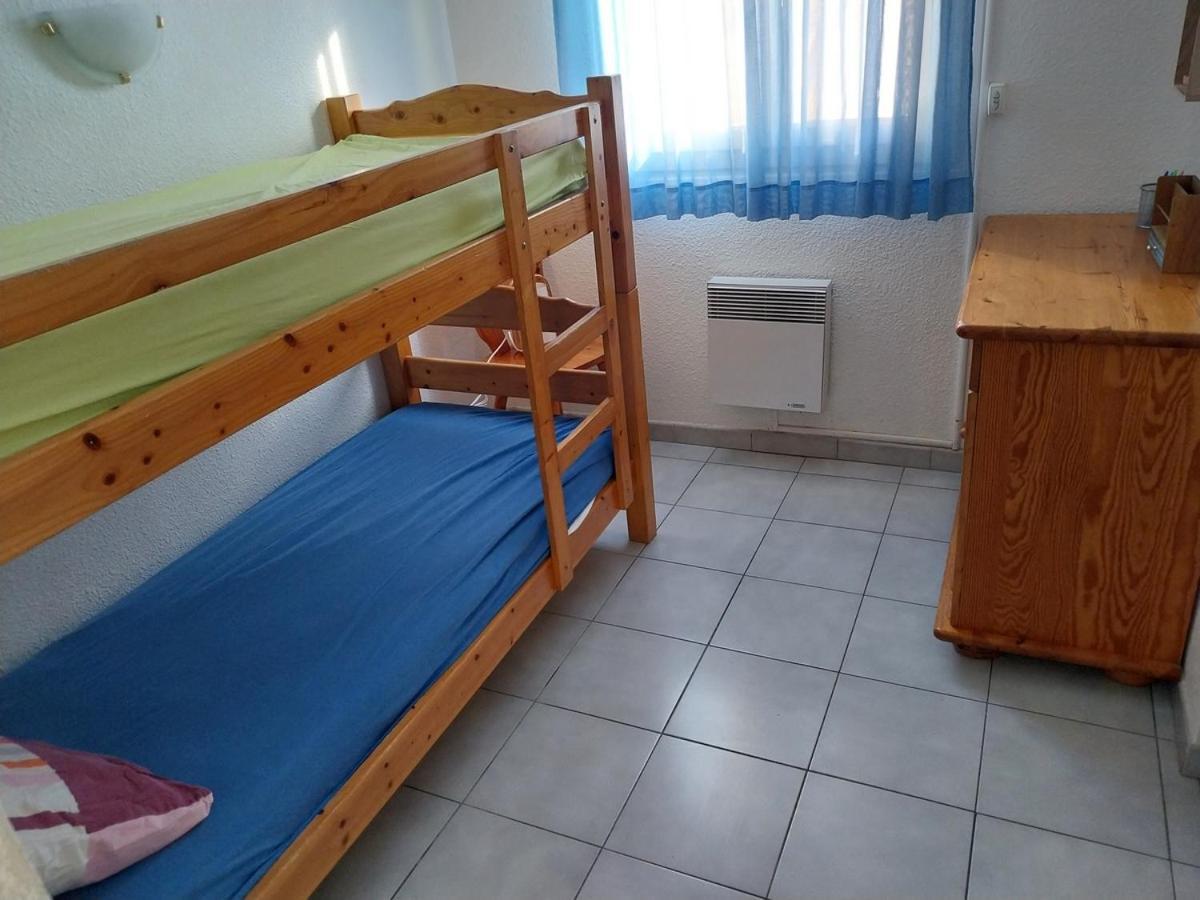 Apartment Les Elmes 3 *