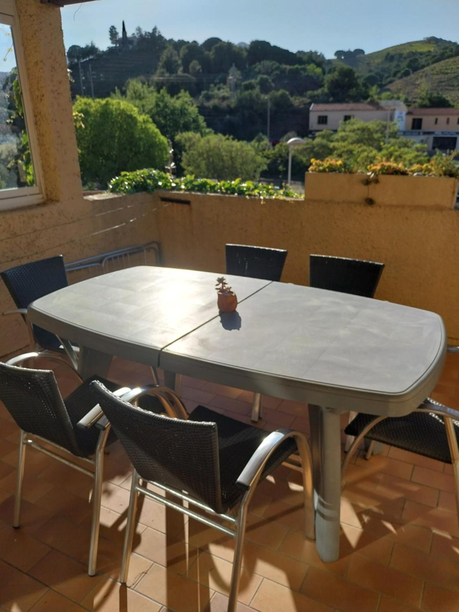 Les Elmes 3 Banyuls-sur-Mer